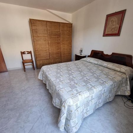 Villa Flora - With Sea View, 2 Minutes Walk To Beach Trappeto (Sicily) Exterior foto