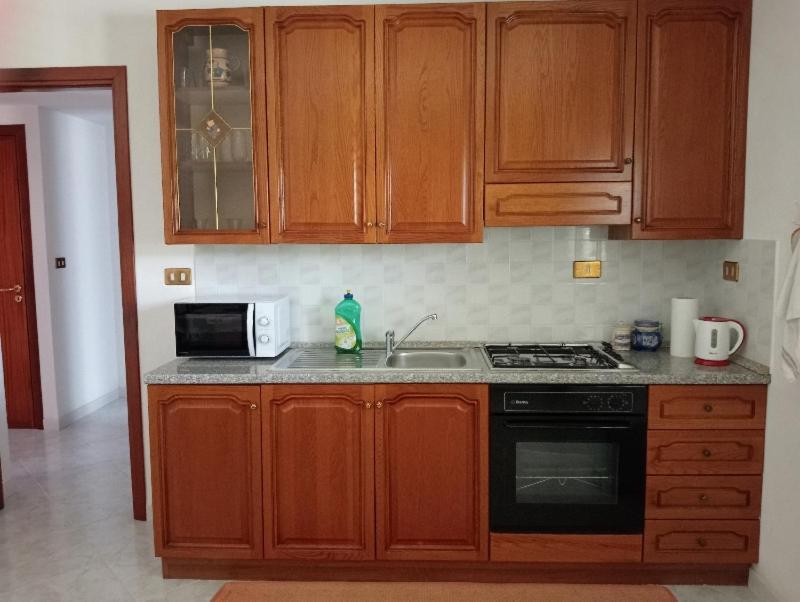 Villa Flora - With Sea View, 2 Minutes Walk To Beach Trappeto (Sicily) Exterior foto