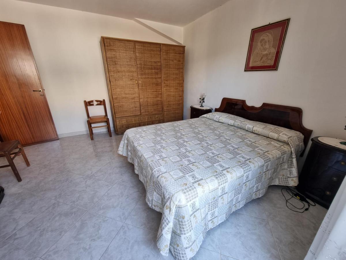 Villa Flora - With Sea View, 2 Minutes Walk To Beach Trappeto (Sicily) Exterior foto