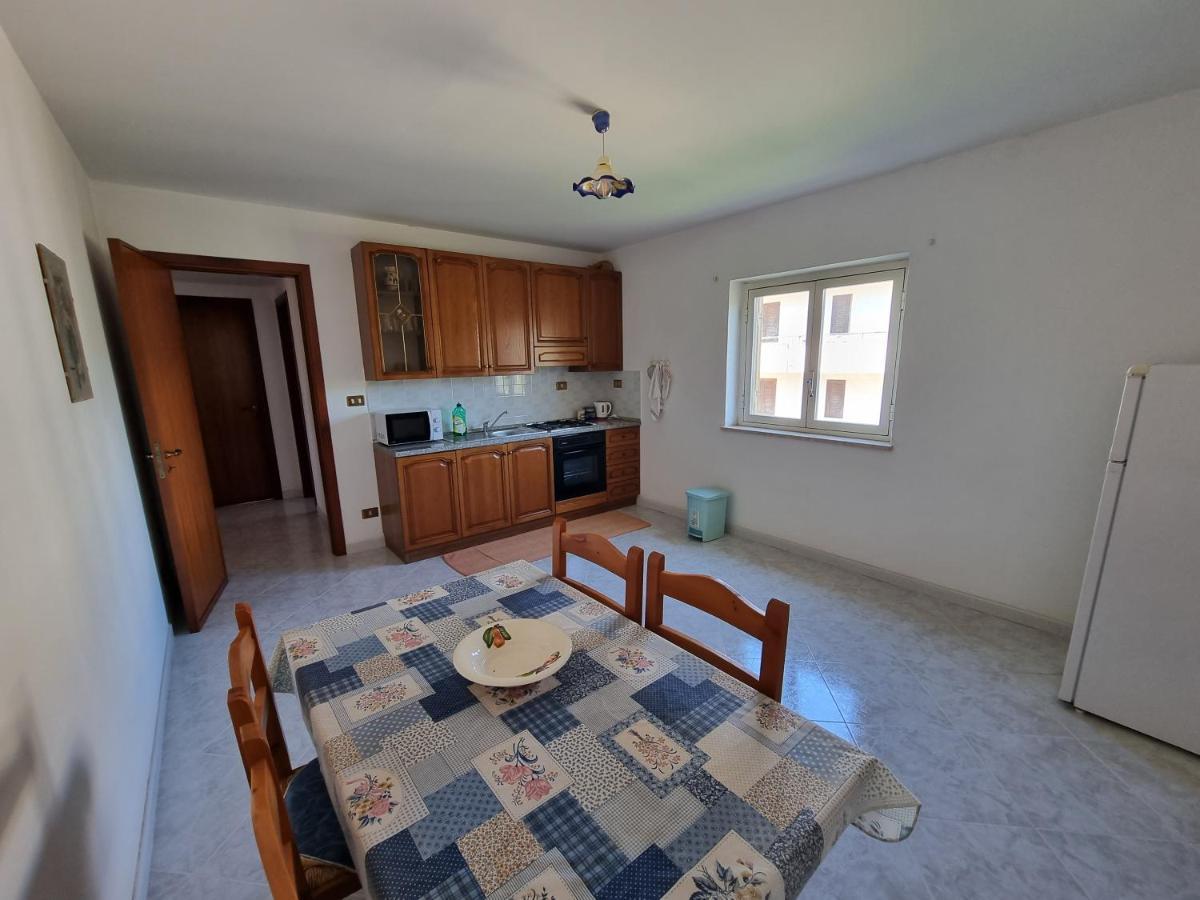 Villa Flora - With Sea View, 2 Minutes Walk To Beach Trappeto (Sicily) Exterior foto