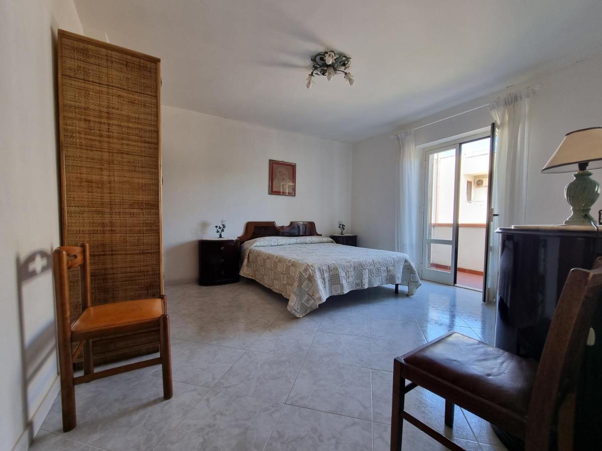 Villa Flora - With Sea View, 2 Minutes Walk To Beach Trappeto (Sicily) Exterior foto