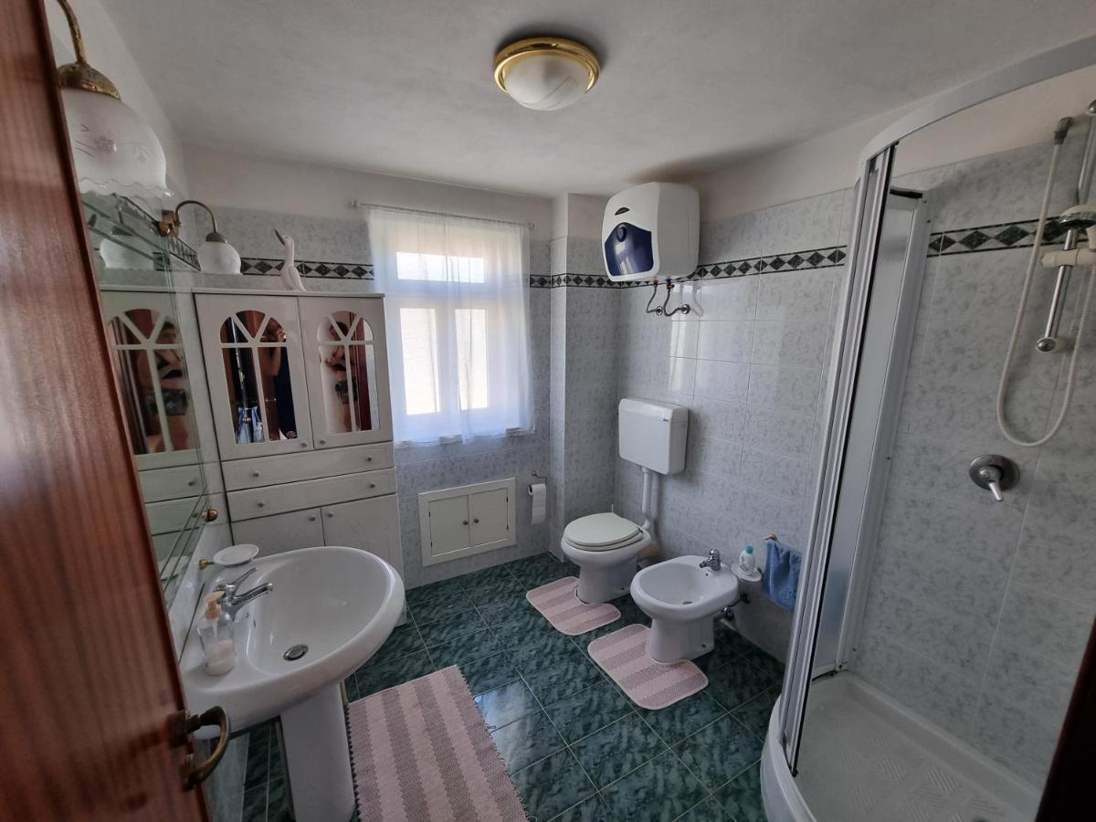 Villa Flora - With Sea View, 2 Minutes Walk To Beach Trappeto (Sicily) Exterior foto